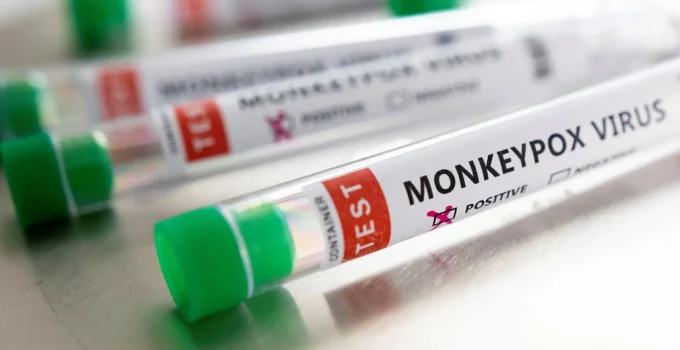 Monkeypox: Can we still stop the outbreak ?