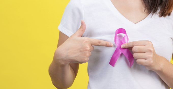 Curare la mente per sconfiggere il cancro al seno