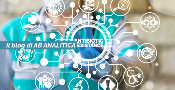 Gestione integrata nella lotta all’antibiotico resistenza attraverso i programmi di gestione degli antibiotici