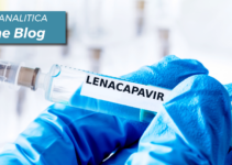 <strong>2024 Scoperta dell’Anno: Lenacapavir Rivoluziona la Prevenzione dell’HIV</strong><br> | 2024 Breakthrough of the Year: Lenacapavir Revolutionizes HIV Prevention