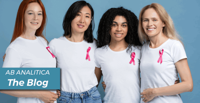 <strong>Ottobre, prevenzione e innovazione nella diagnosi del tumore al seno</strong>