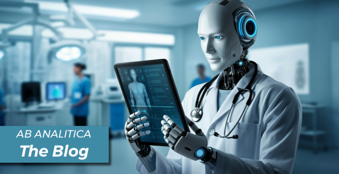 <strong>Digital Healthcare: the future of healthcare is already here (but are we really ready?)</strong><br> | Digital Healthcare: la sanità del futuro è già qui (ma siamo davvero pronti?)