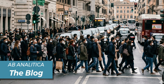 <strong>Future pandemics: what we have learned and what we are building today</strong><br> | Pandemie future: cosa abbiamo imparato e cosa stiamo costruendo oggi