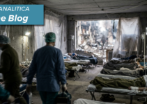 <strong>The Silent Crisis: AMR in Fragile and Conflict-Affected Environments</strong><br> | Resistenza antimicrobica: l’emergenza nascosta nelle zone di guerra